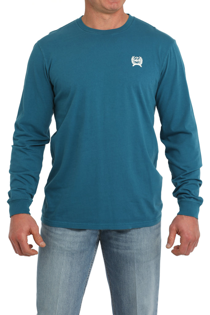 Men's Cinch T-Shirt #MTK1721018