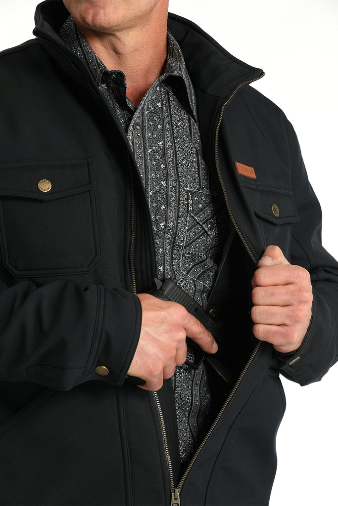 Men's Cinch Conceal Carry Jacket #MWJ1566003