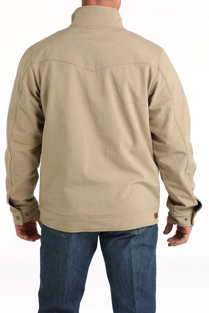 Men's Cinch Conceal Carry Bonded Jacket #MWJ1589002