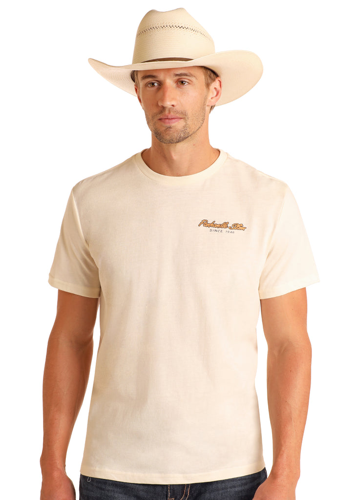 Men's Panhandle T-Shirt #PU21T05776