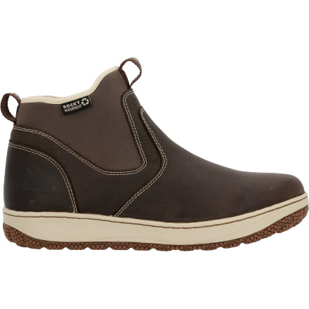 Men's Rocky Waterproof Lifestyle Boot #RKS0684