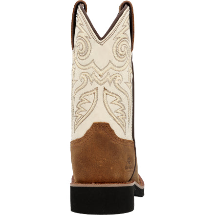 Children's Rocky Western Boot #RKW0462C