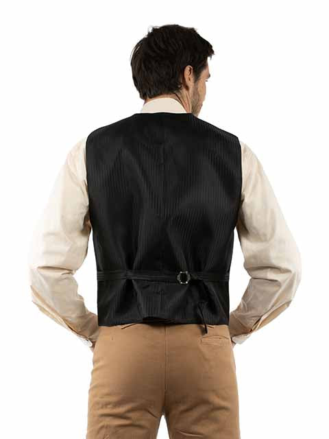 Men's Scully Vest #RW360GRY