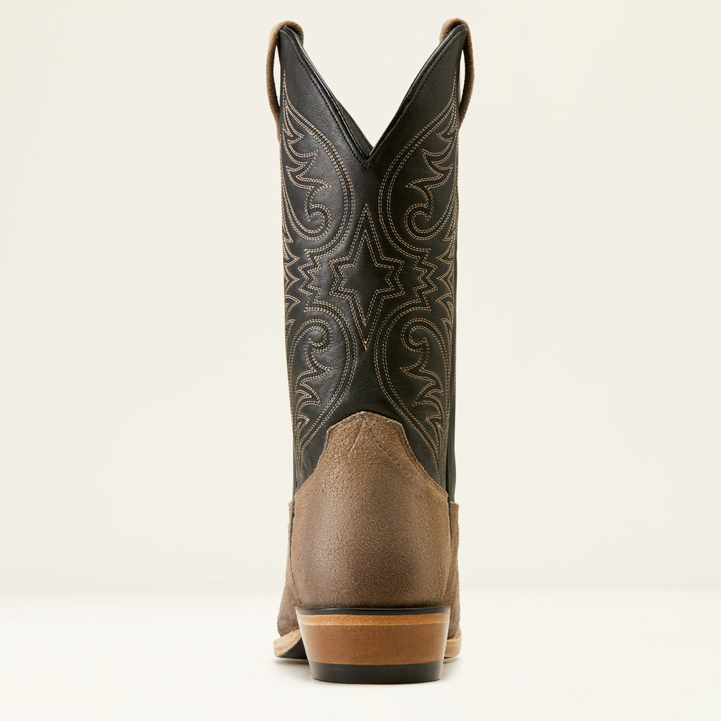 Men's Ariat Bankroll Western Boot #10050931