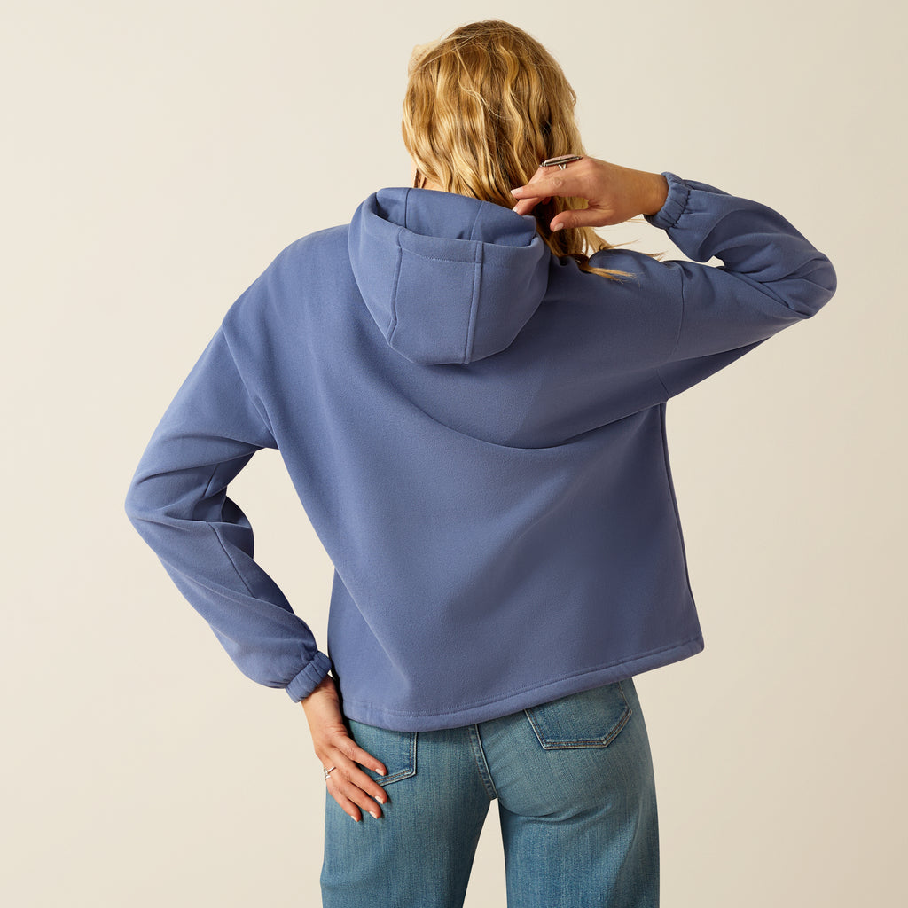 Women's Ariat Essential Hoodie #10055027