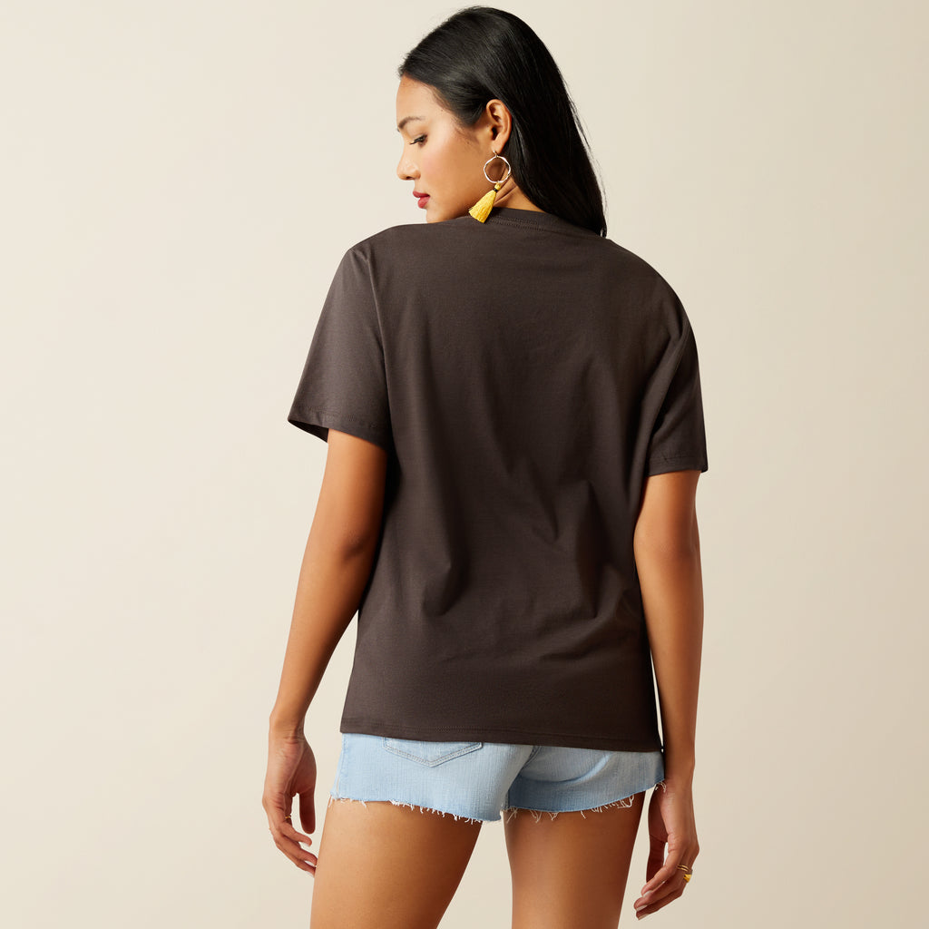 Women's Ariat No Roads T-Shirt #10055163