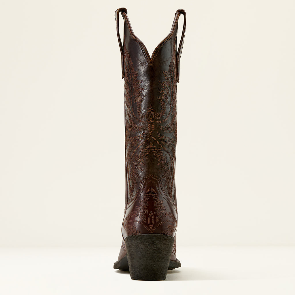 Women's Ariat Round Up Collins Western Boot #10061140