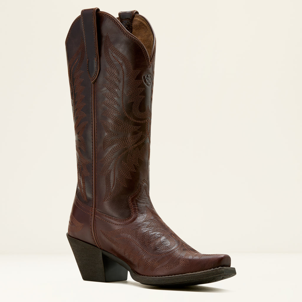 Women's Ariat Round Up Collins Western Boot #10061140