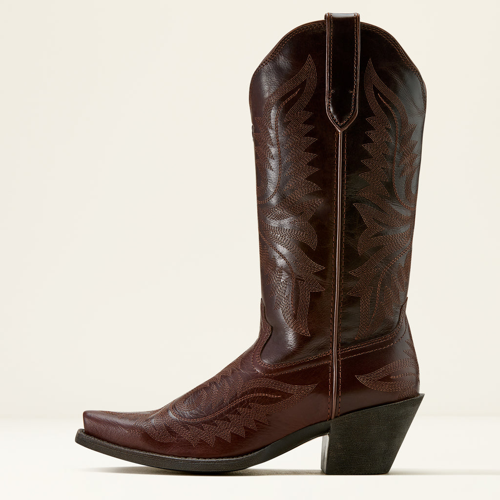 Women's Ariat Round Up Collins Western Boot #10061140