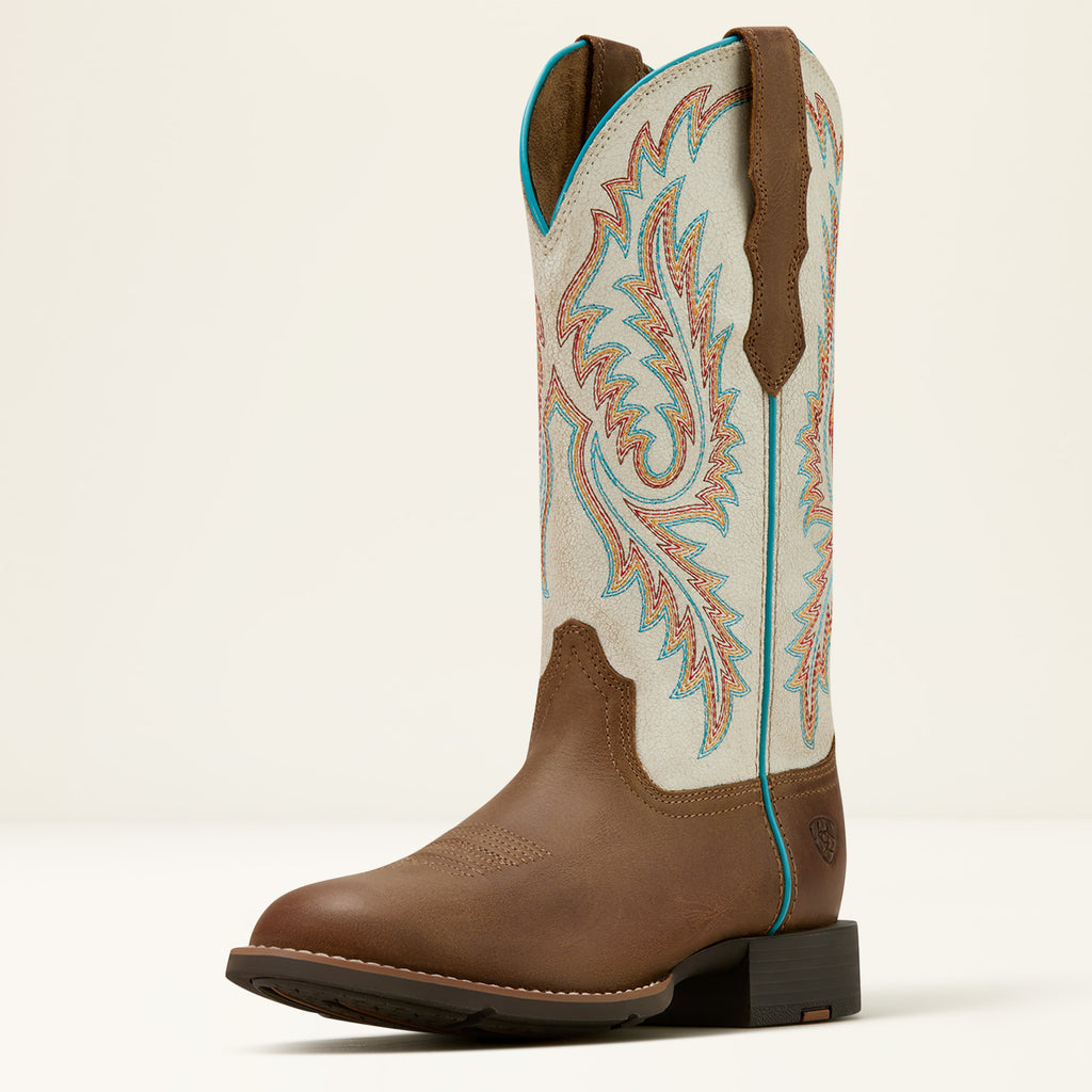 Women's Ariat Round Up Western Boot #10061142