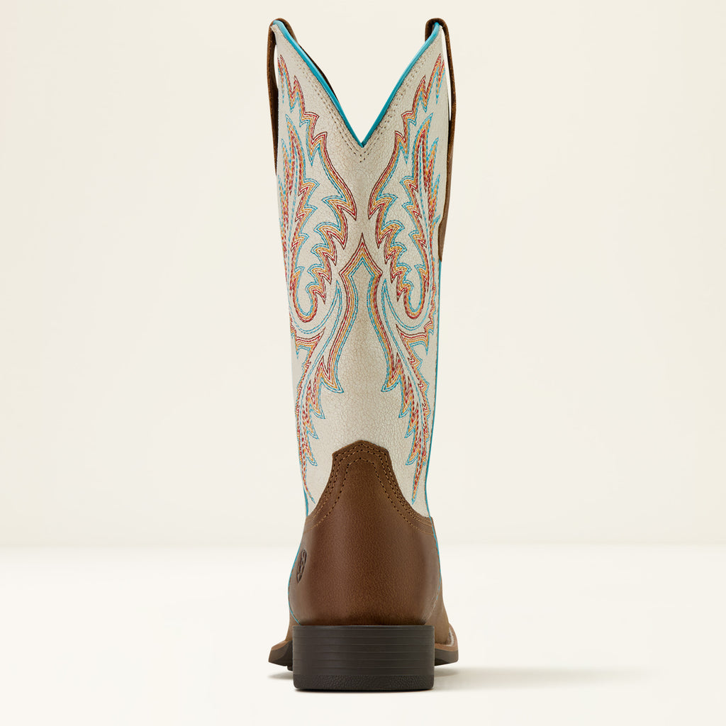 Women's Ariat Round Up Western Boot #10061142