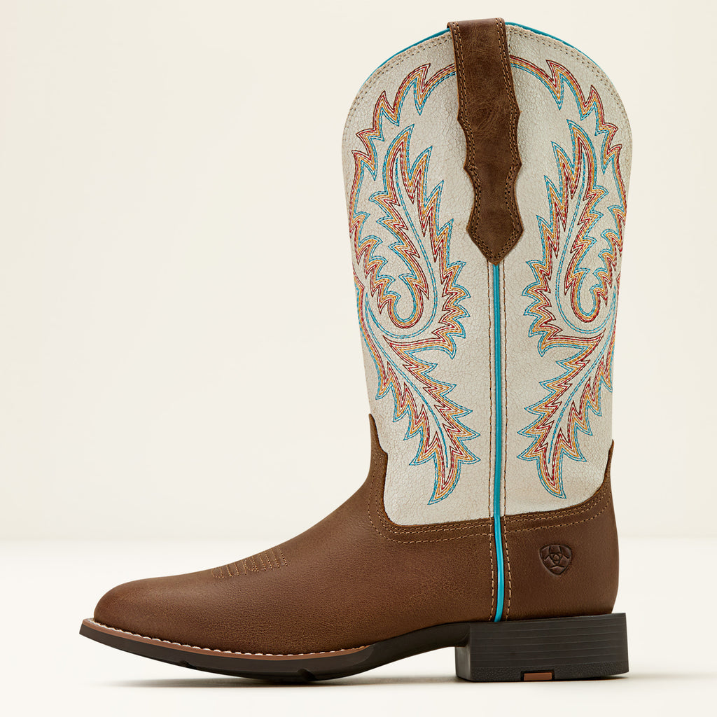 Women's Ariat Round Up Western Boot #10061142