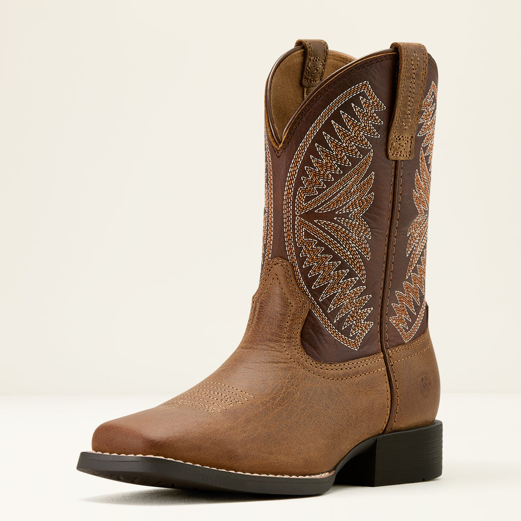 Children's/Youth's Ariat Ruidoso Western Boot #10061136