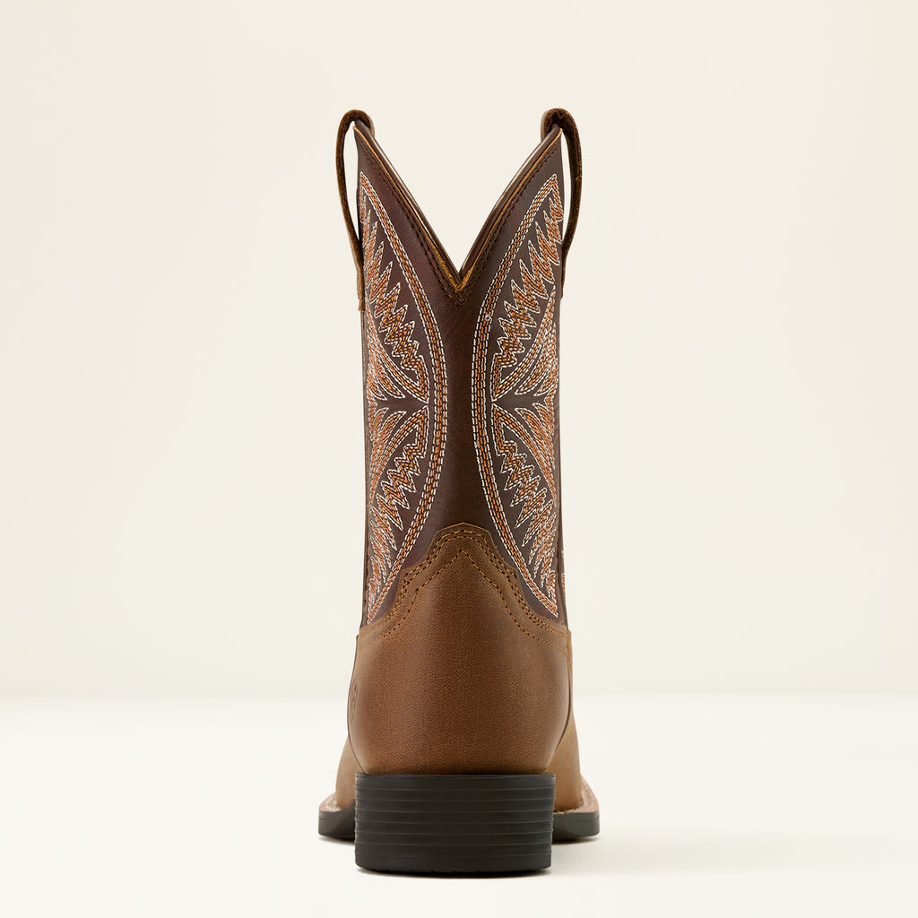 Children's/Youth's Ariat Ruidoso Western Boot #10061136