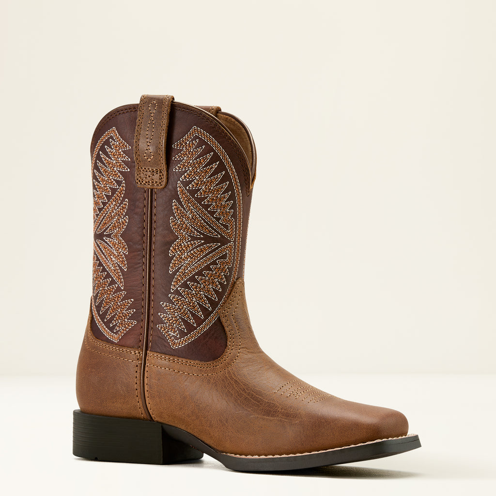 Children's/Youth's Ariat Ruidoso Western Boot #10061136