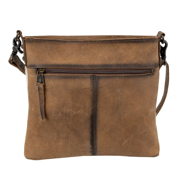 Women's STS Ranchwear Roswell Cowhide Vivian Crossbody #STS32238