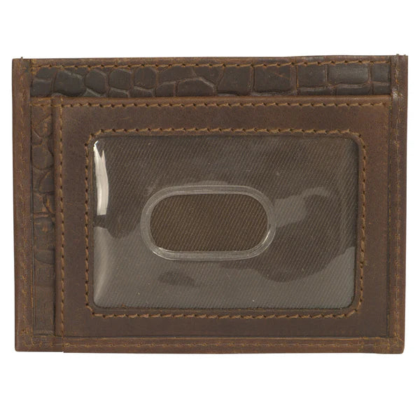 Men's STS Ranchwear Card Wallet #STS63482