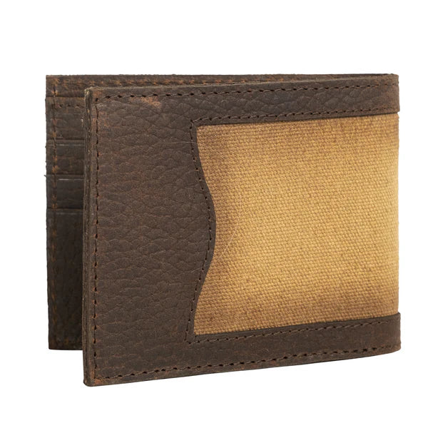 Men's STS Ranchwear Buffalo Creek Bi-Fold Wallet #STS66601