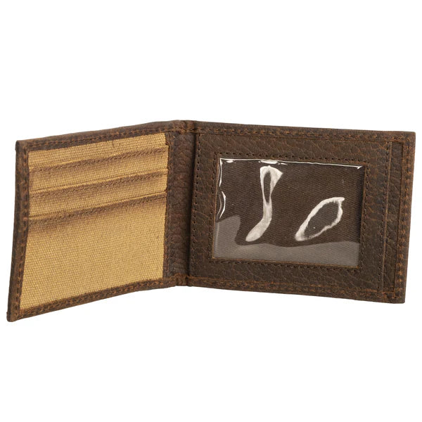 Men's STS Ranchwear Buffalo Creek Money Clip #STS66602