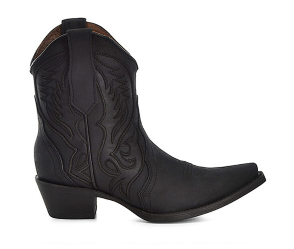 Women's Circle G Western Boot #L6090