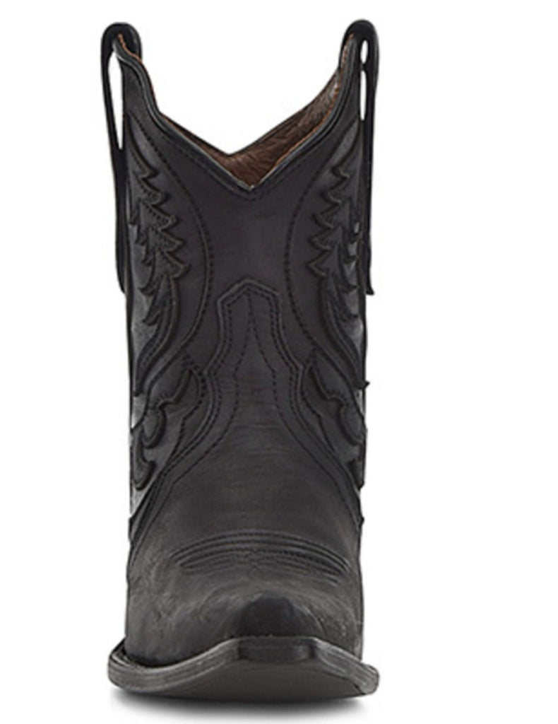 Women's Circle G Western Boot #L6090