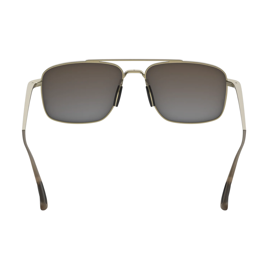 Bex Accel Sunglasses #S140GLBRSL