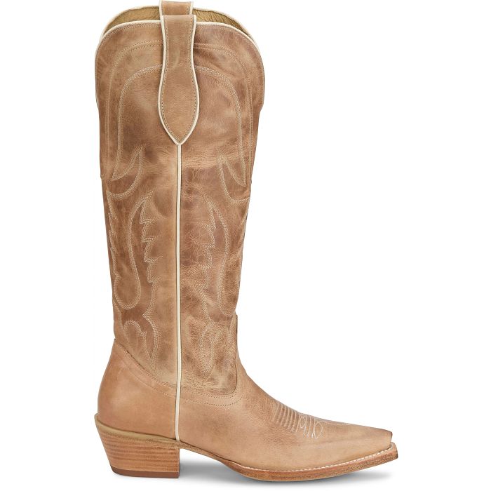 Women's Tony Lama Jess Western Boot #DR4250