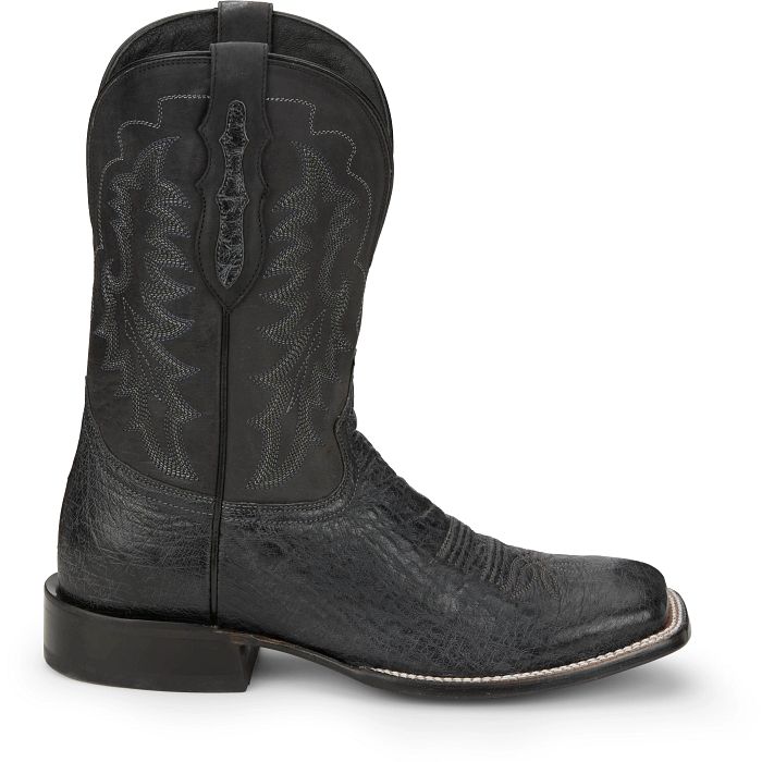 Men's Tony Lama Rancho Western Boot #TL5382