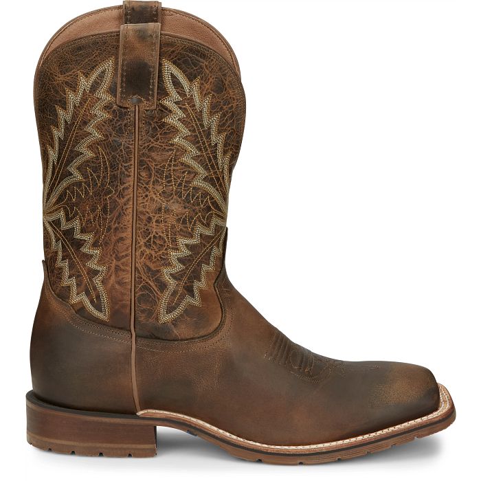 Men's Tony Lama Bowie Western Boot #XT5104