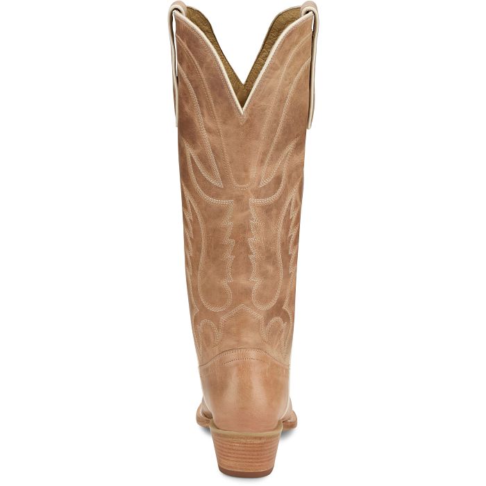 Women's Tony Lama Jess Western Boot #DR4250