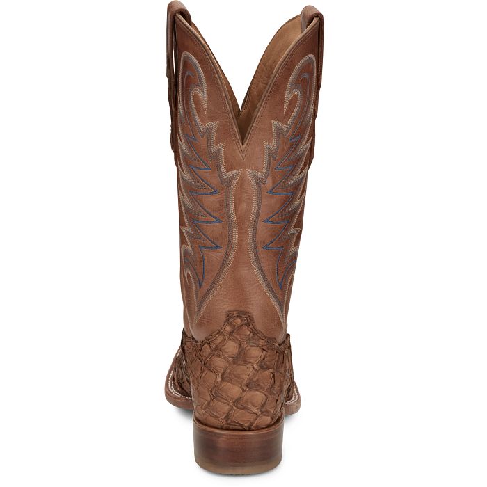 Men's Tony Lama Everett Western Boot #EP8271