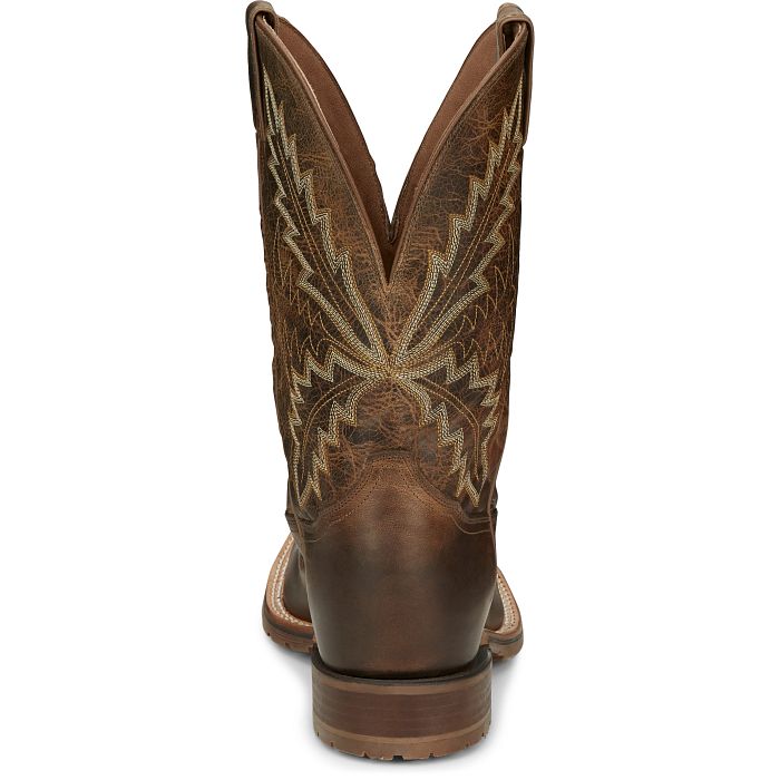 Men's Tony Lama Bowie Western Boot #XT5104