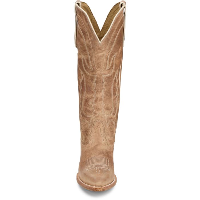 Women's Tony Lama Jess Western Boot #DR4250