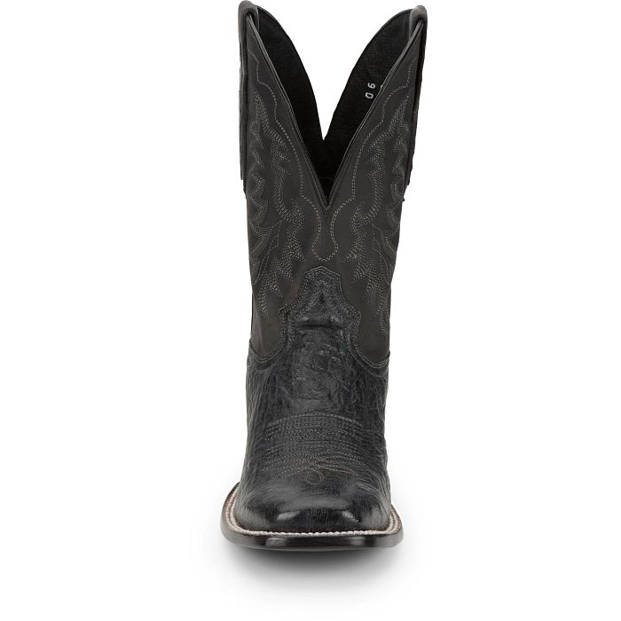 Men's Tony Lama Rancho Western Boot #TL5382