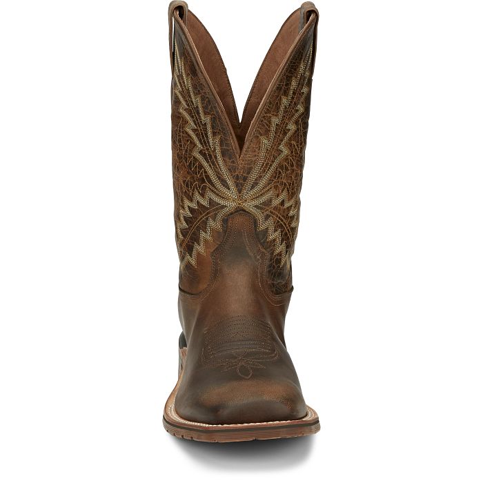 Men's Tony Lama Bowie Western Boot #XT5104