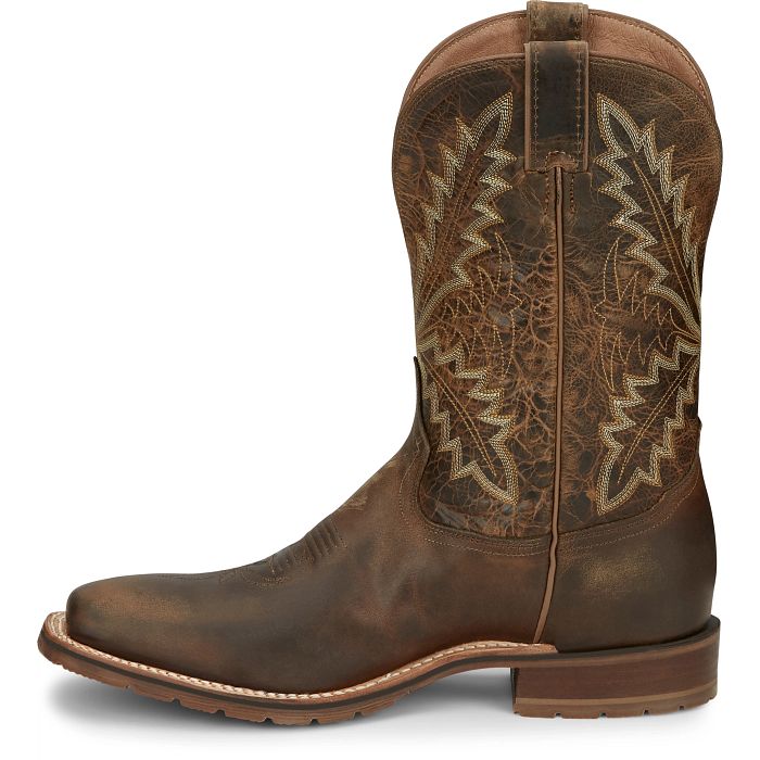 Men's Tony Lama Bowie Western Boot #XT5104