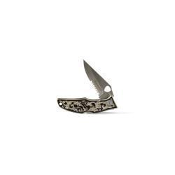 Ariat 3" Blade Folding Knife #A710012601-M