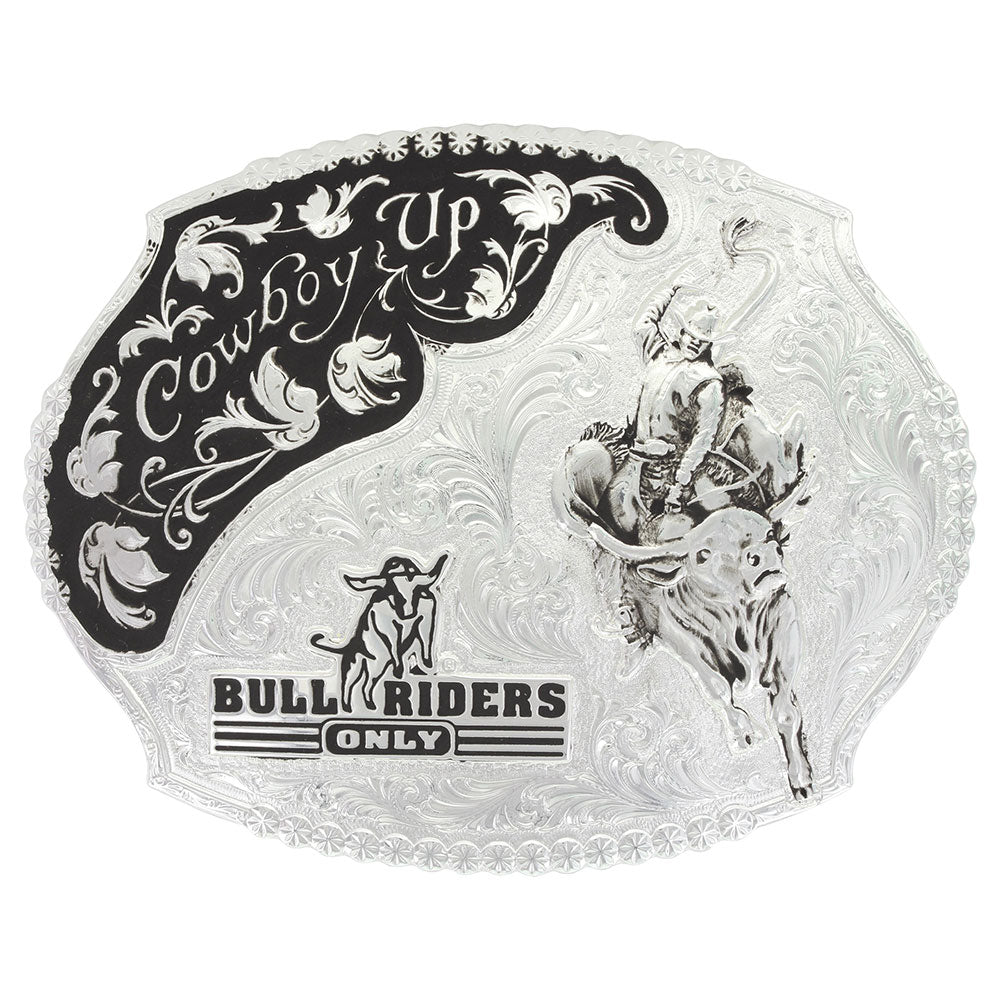 Montana Silversmiths Western Buckle #61357