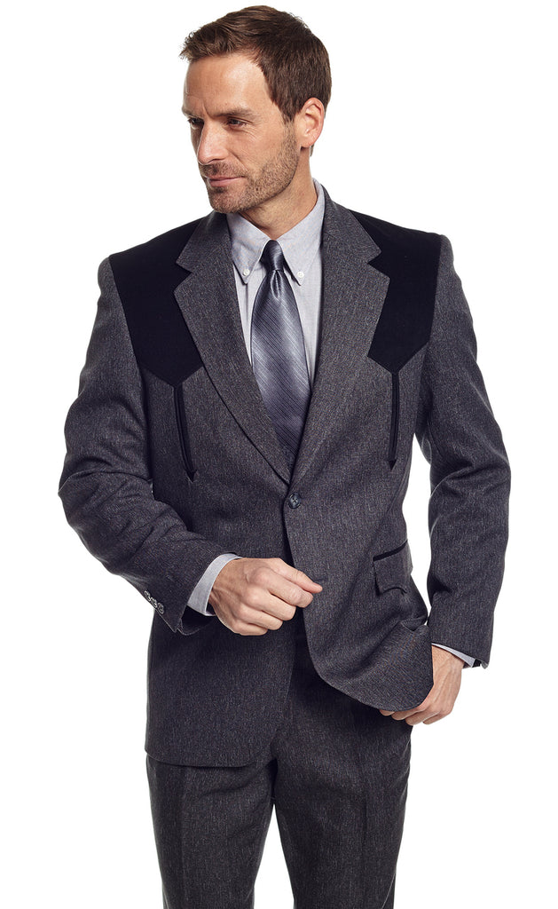 Men's Circle S Boise Sport Coat #CC2976-40X