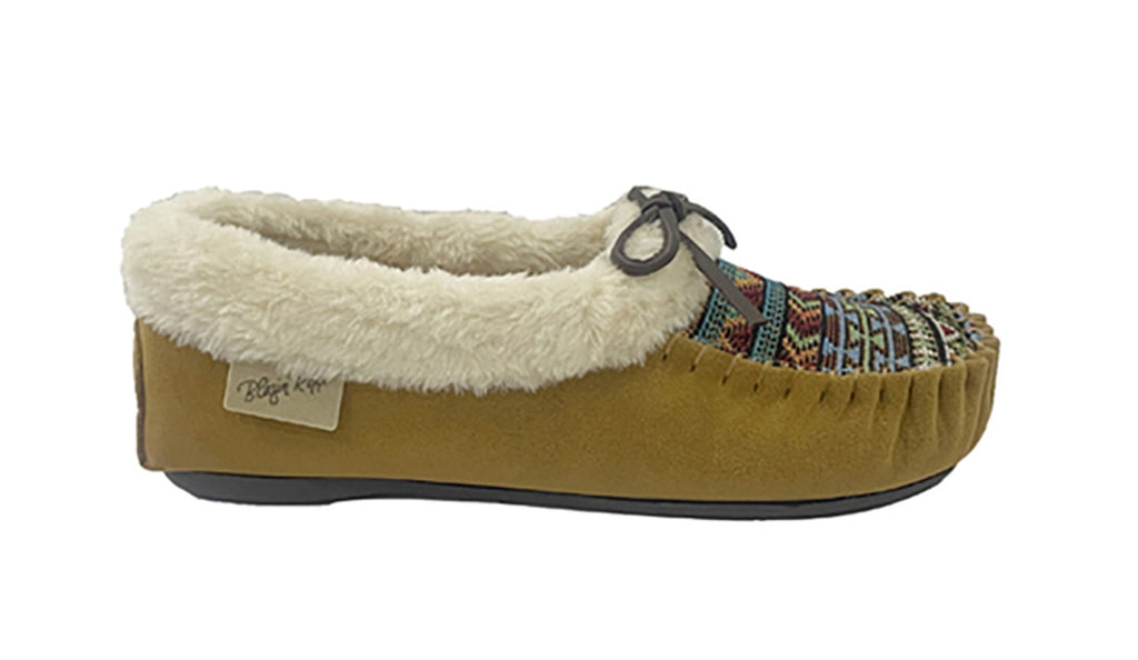 Blazin roxx moccasins on sale