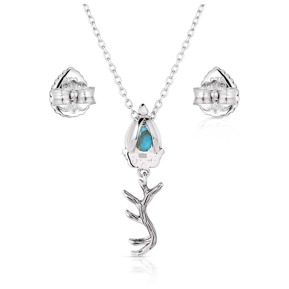 Montana Silversmiths Jewelry Set #KTJS6080