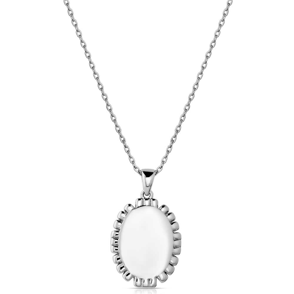 Montana Silversmiths Necklace #NC6014