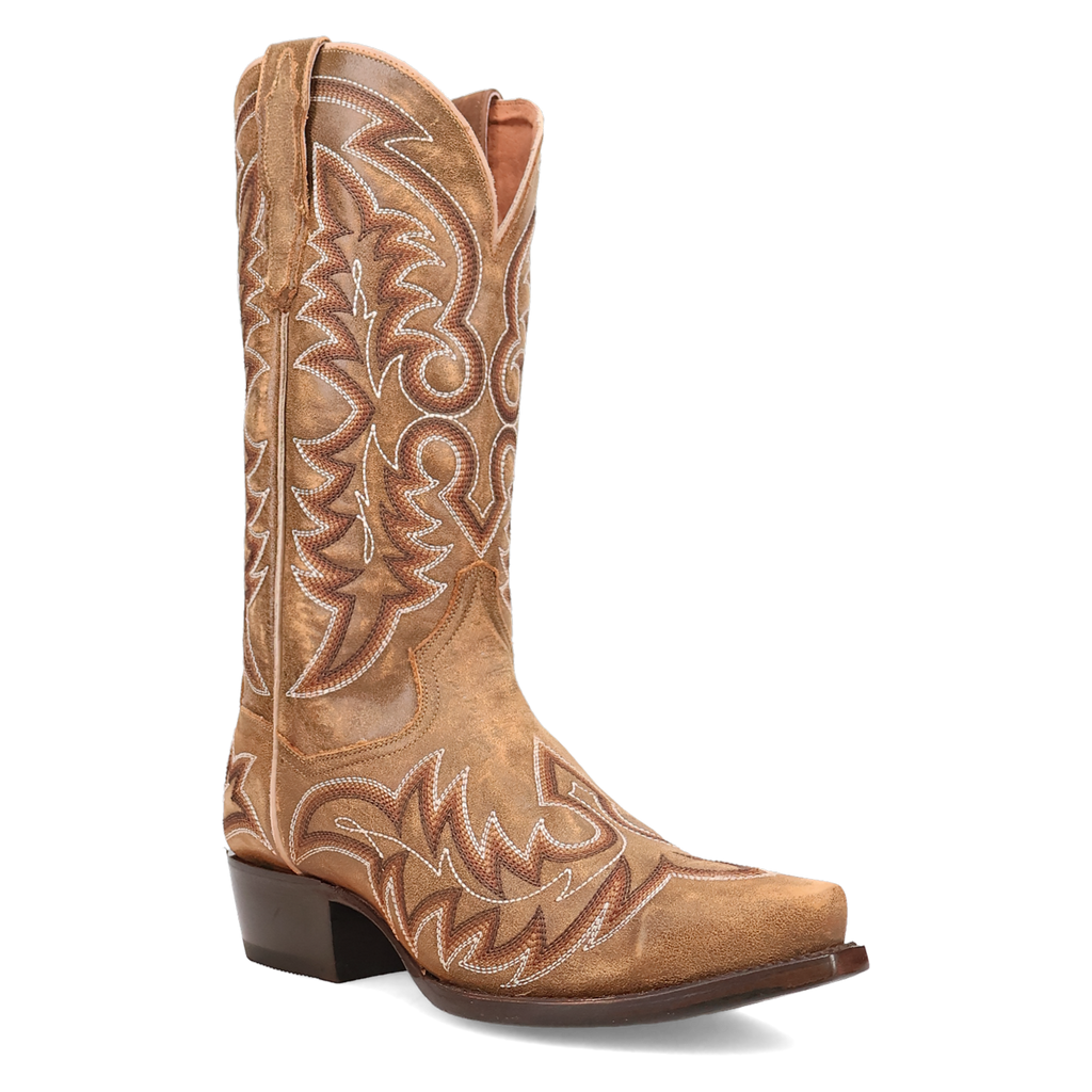 Men's Dan Post Triton Western Boot #DP7033