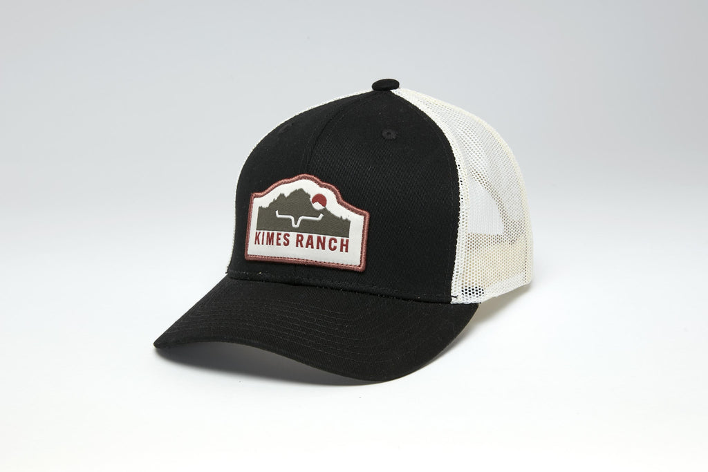 Men's Kimes Ranch Camelback Cap