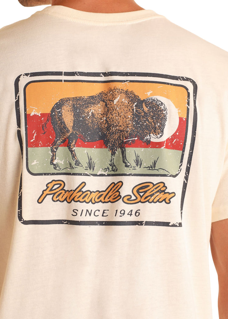 Men's Panhandle T-Shirt #PU21T05776