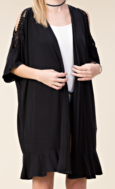 Women's Vocal Cardigan #16991SC