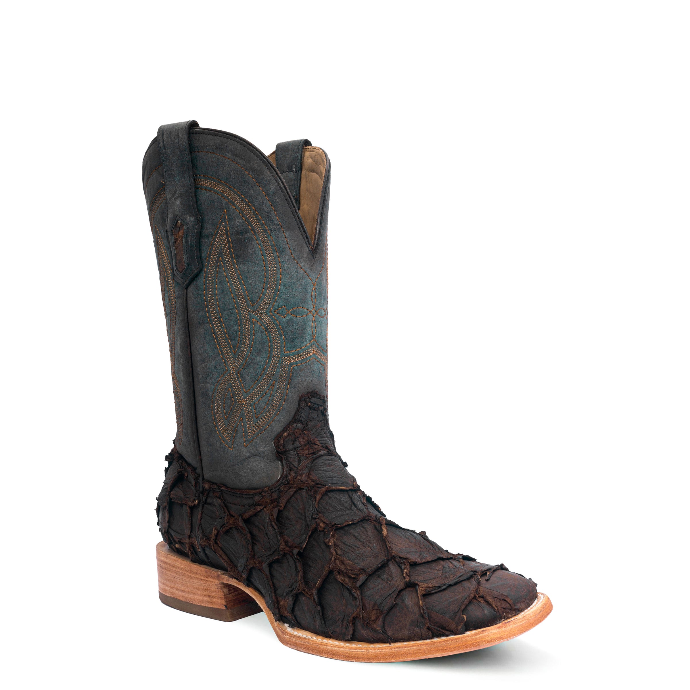 Corral pirarucu boots hotsell