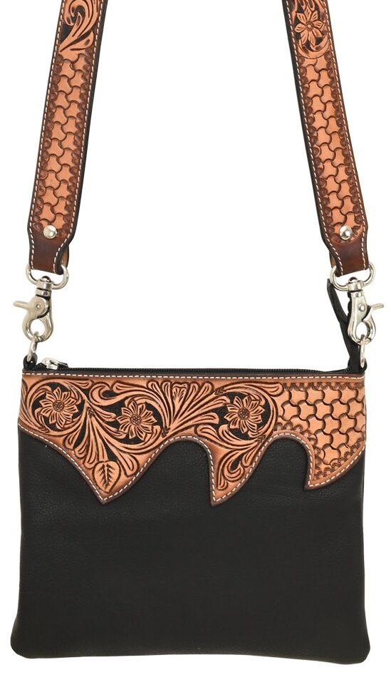 Women's Rafter T Crossbody Bag # #BL306