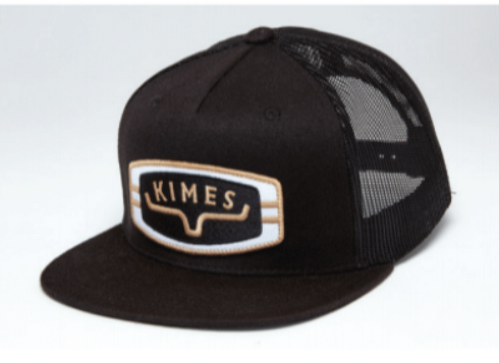 Men's Kimes Ranch Craftsman Cap