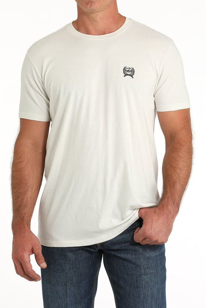 Men's Cinch Rifle Club T-Shirt #MTT1690645